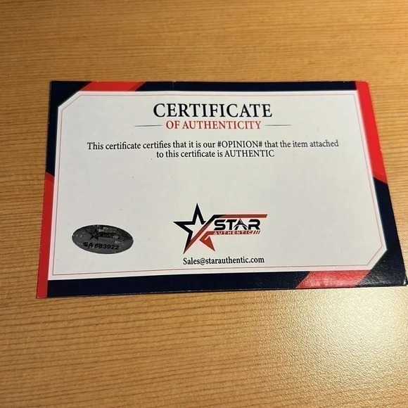 Dimaggio and Mickey Mantle signed photo Yankees - Picture 2 of 2